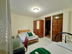 Departamento central Lin