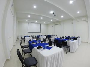 Hotel Maioris La Paz
