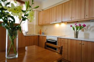 Verga Apartments & Suites Messinia Greece