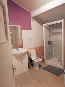 Villas Villa avec piscine L-Abris Cotier : photos des chambres