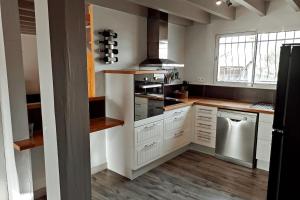 Villas Villa avec piscine L-Abris Cotier : photos des chambres