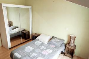 Villas Villa avec piscine L-Abris Cotier : photos des chambres