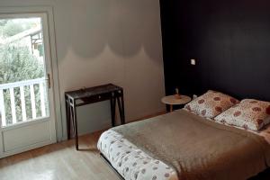 Villas Villa avec piscine L-Abris Cotier : photos des chambres