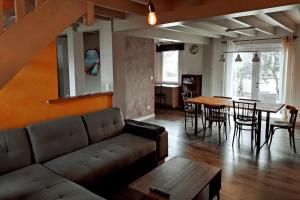 Villas Villa avec piscine L-Abris Cotier : photos des chambres