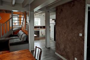Villas Villa avec piscine L-Abris Cotier : photos des chambres