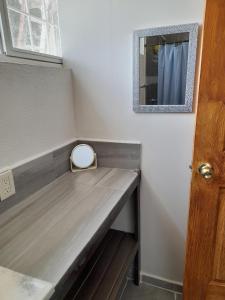 Dormitorio de La Estancia del Abuelo