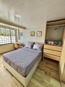 Hostelfc Santa Barbara