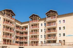 Appartements Serre Chevalier 2 pieces a 150 m du telecabine Prorel : photos des chambres