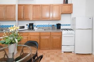 Two-Bedroom Apartment room in Midtown East Next to Times Square
