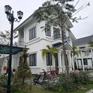 Vườn Vua Resort & Sun Villas Thanh Liên 41