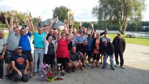 Campings Camping les Marguerites : photos des chambres