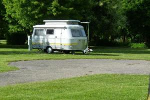 Campings Camping les Marguerites : photos des chambres