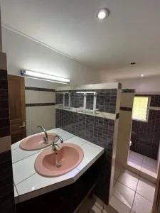 Villa Damour - Amborovy