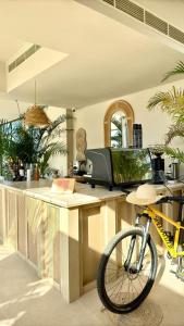 Ghaf Pool Villas