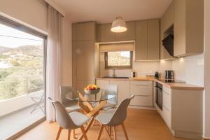 Diktamo apartment, Palaiochora - 4hvězdičkové hotely ve městě Palaiochóra