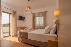 Diktamo apartment, Palaiochora