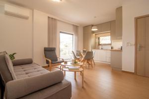 Diktamo apartment, Palaiochora