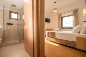 Diktamo apartment, Palaiochora