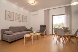 Diktamo apartment, Palaiochora