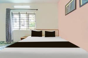 Hotel O Vijaynagar Road Formerly Anmol Peace Stay