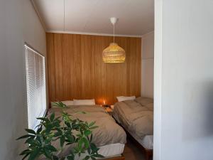 伊勢志摩観光に最適 パールロードの玄関口 PAARU inn 2階A室 セルフチェックイン