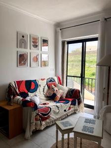 Cosy and Peaceful Seaside Vintage-Style Apartment