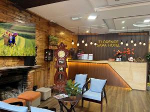 Sapa Florence Hotel