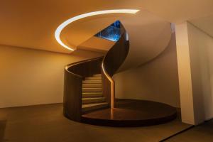 BugenVilla Bandung, 4BR, Heated Swimming Pool