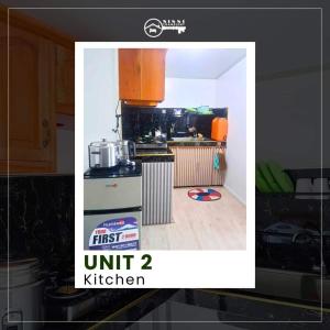 Nissi Transient House