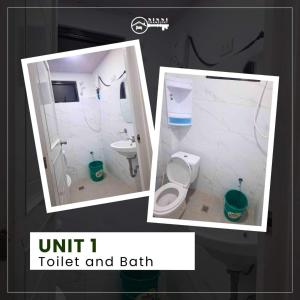 Nissi Transient House