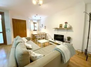 Relax en el valle de Benasque - El Run