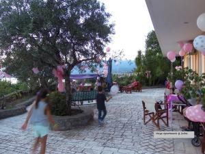 Verga Apartments & Suites Messinia Greece
