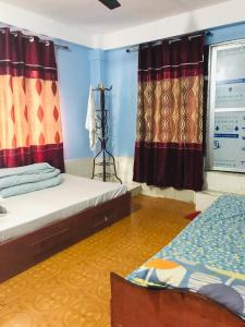 Umanga homestay and lodge