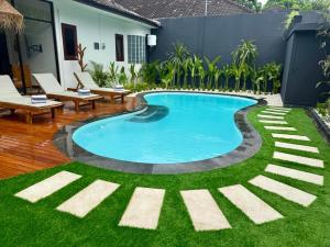 Villa AYLA - Legian - 5 Bedrooms - 5 Bathrooms