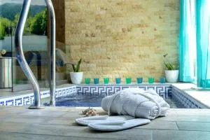 Krousonas Mountain View Suite - Като-Аситес