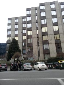 MARCONI TURIN Loft, studio nei pressi di Porta Nuova