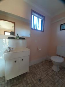 Narromine Aerodrome Tourist Park and Motel