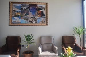 SG RESORT Apart Otel