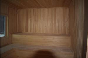 SG RESORT Apart Otel