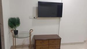 Room with a Balcony at carters