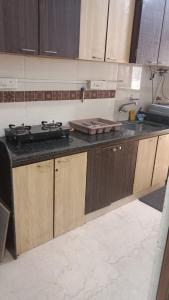 Room with a Balcony at carters