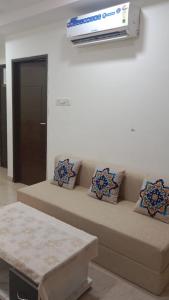 Room with a Balcony at carters