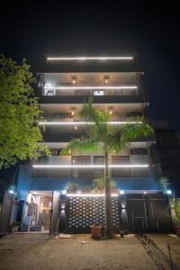 Manzana Studios