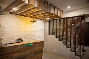 Manzana Studios - Gurgaon