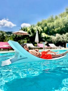 Natura Bungalows-Villa