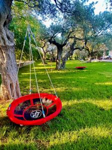 Natura Bungalows-Villa