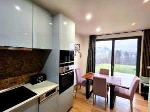 Sonniges Apartment in Semriach mit eigenem Garten und Weitblick