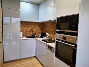 Sonniges Apartment in Semriach mit eigenem Garten und Weitblick