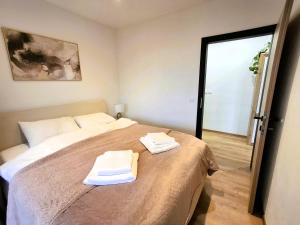 Sonniges Apartment in Semriach mit eigenem Garten und Weitblick