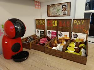 ****Heviz Springs Apartments